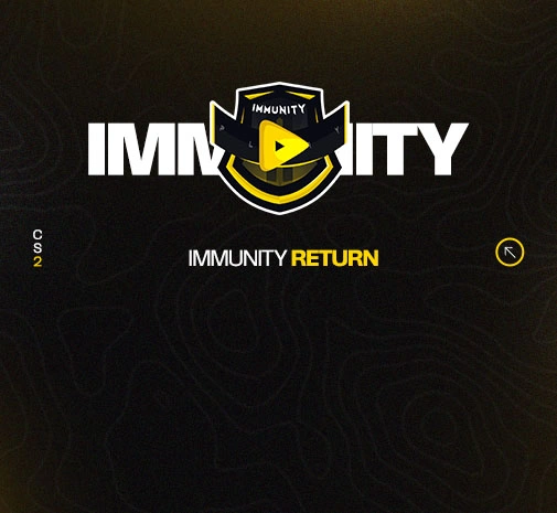 Liga CS2 Immunity League Grupa D