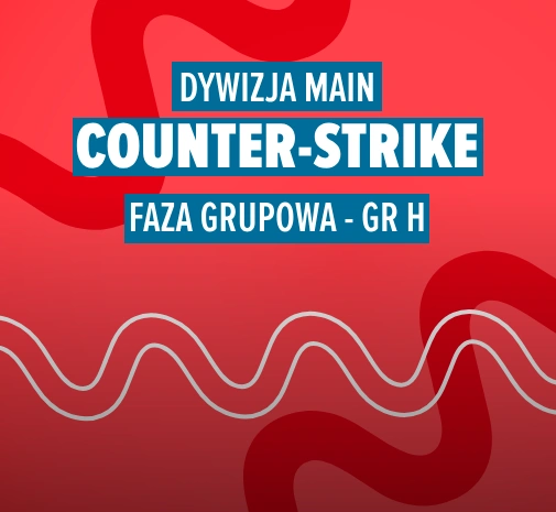 Ліга CS2 TEB MAIN - GRUPA H